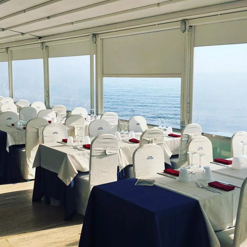 Ristorante Porto Salvo
