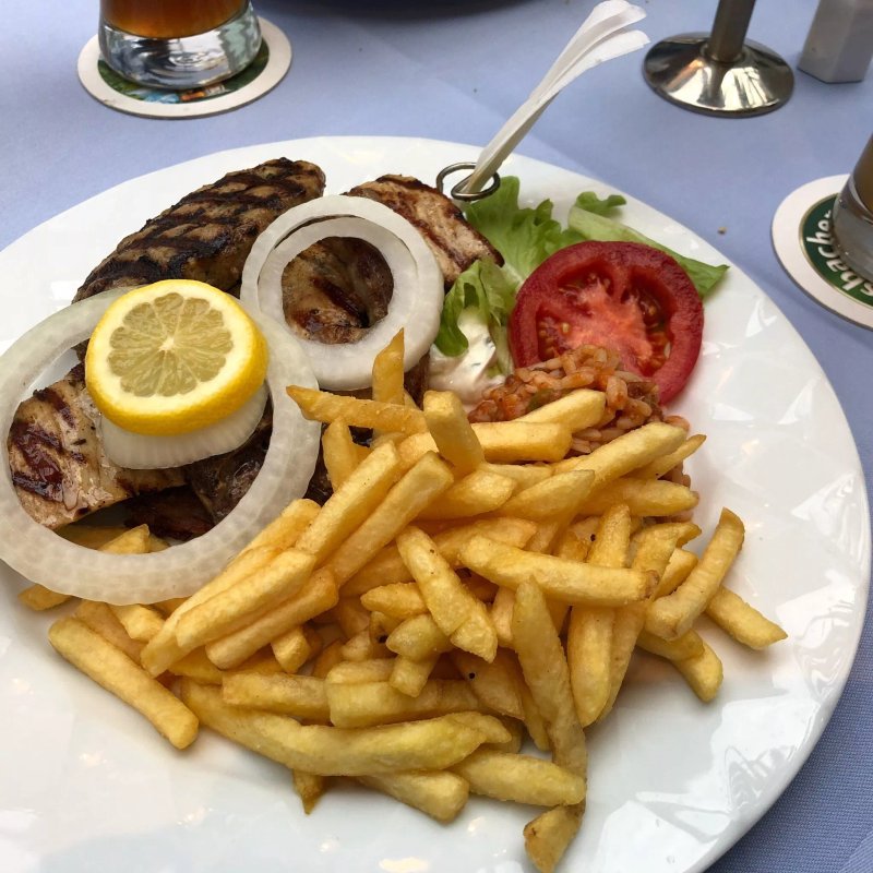 Taverne Mykonos