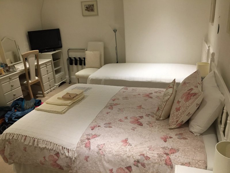 Middleton House Bed and Breakfast