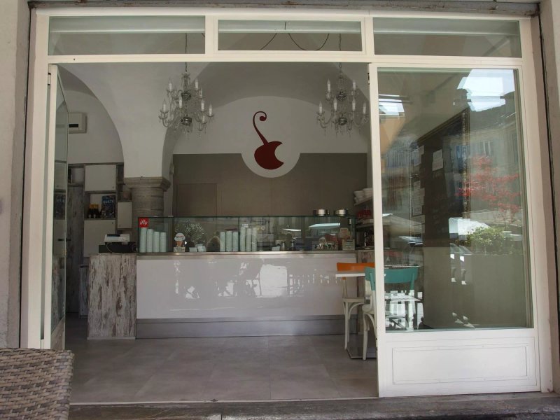 Gelateria TU di Amarena (Piazza Mercato 21,, Domodossola)