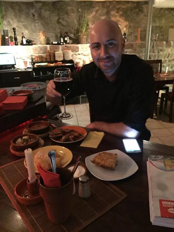 El Castillo Tapas Bar - Restaurant