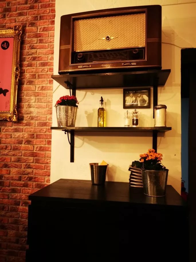 Vabene Italian Cucina