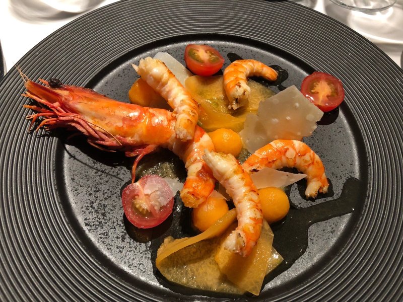 Restaurant La Plage