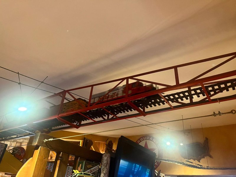 West Side Restaurant