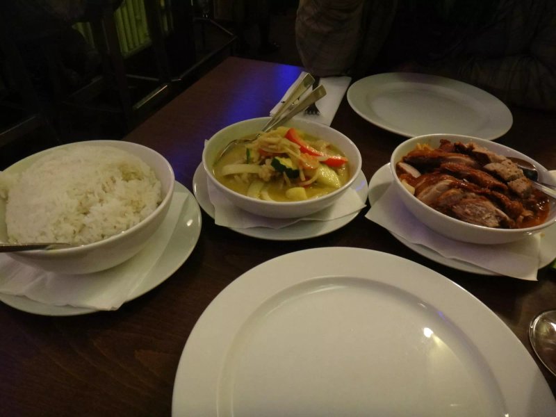 Luang Prabang