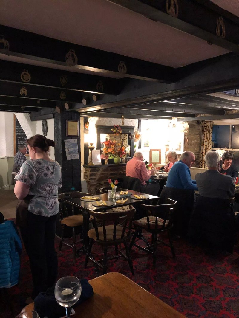 The Royal Oak