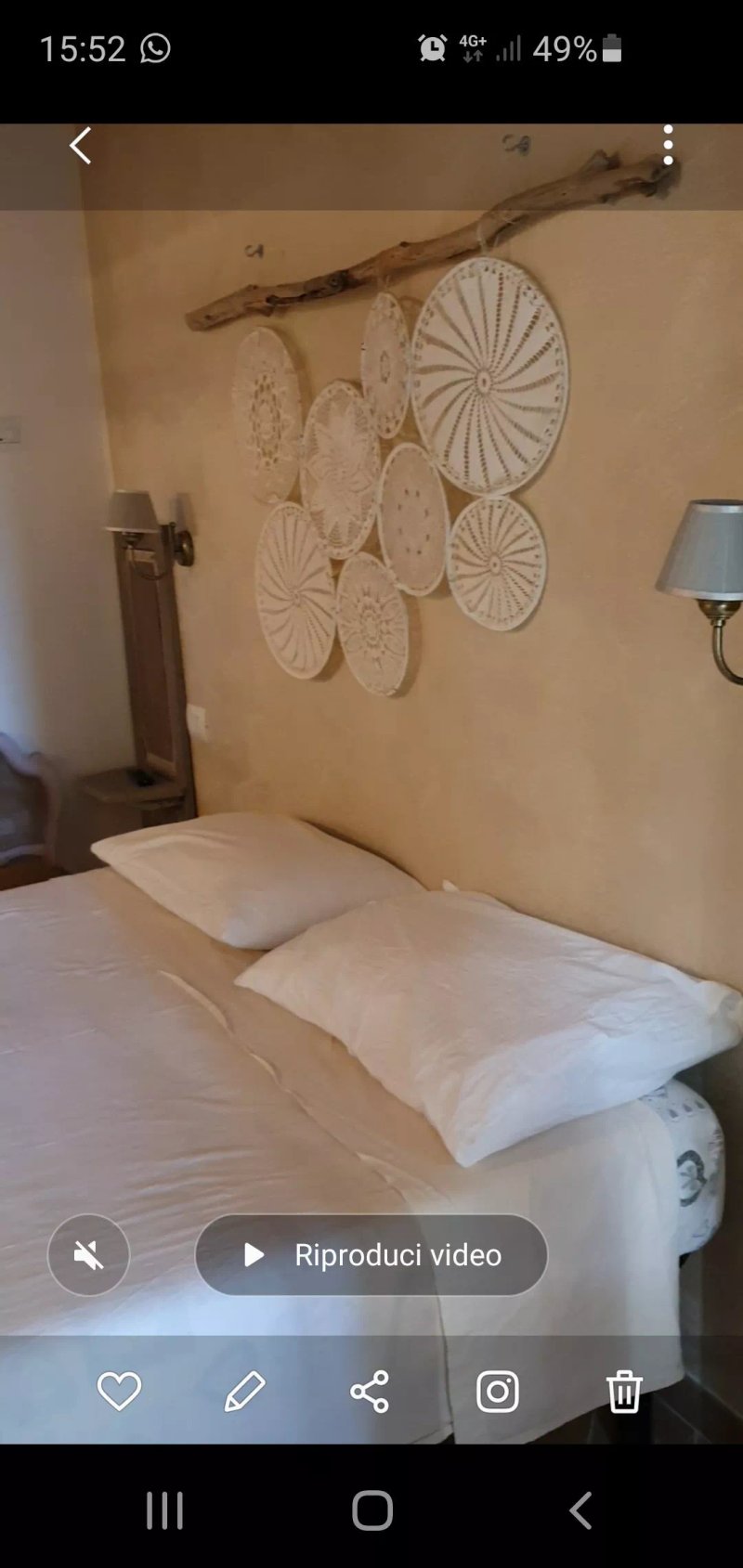 B&B The Levante
