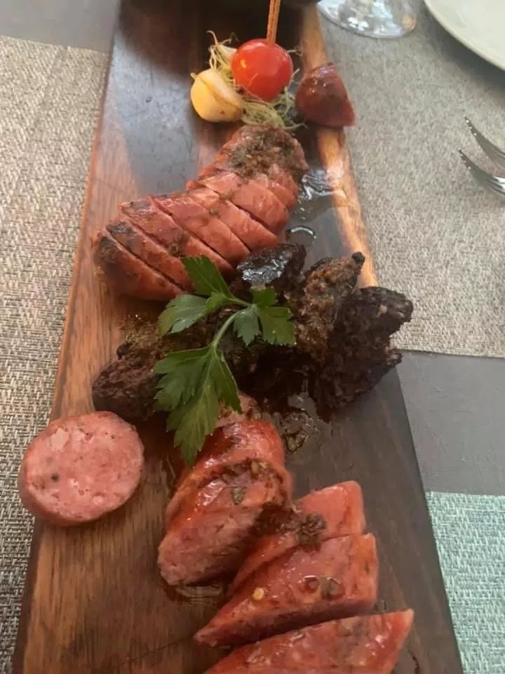 Restaurant du Chasseur