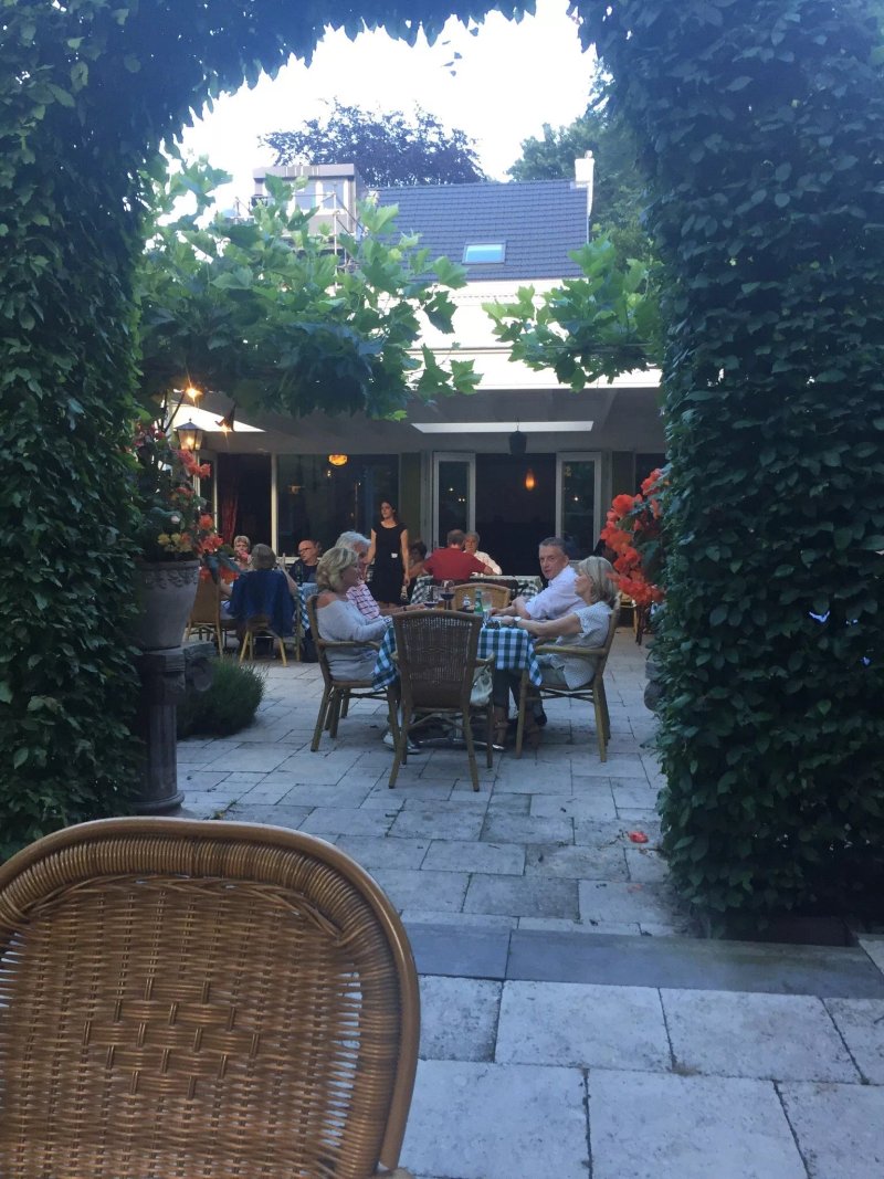 Beachclub Koers Zuid