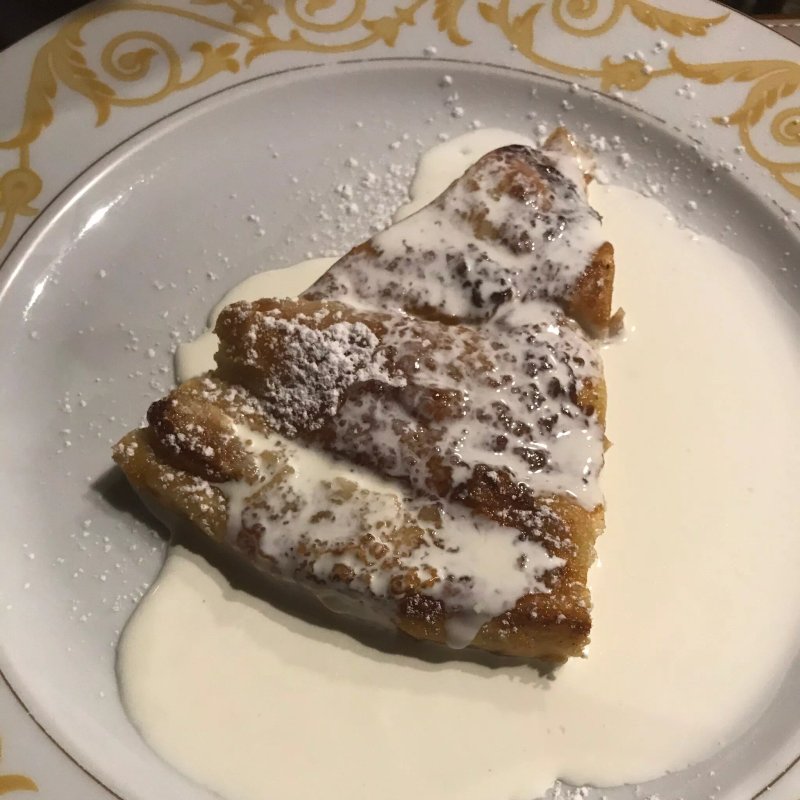Trattoria La Madonnina