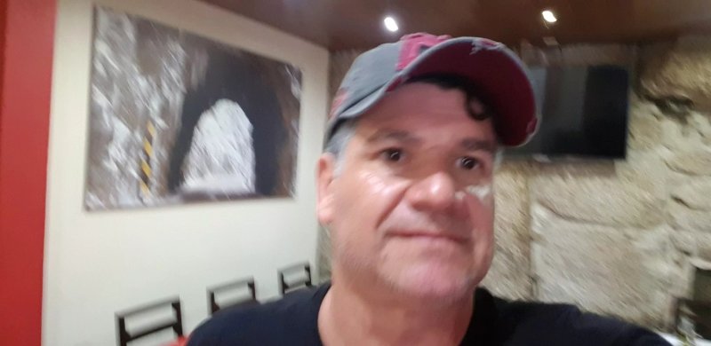 Cafe Saudade