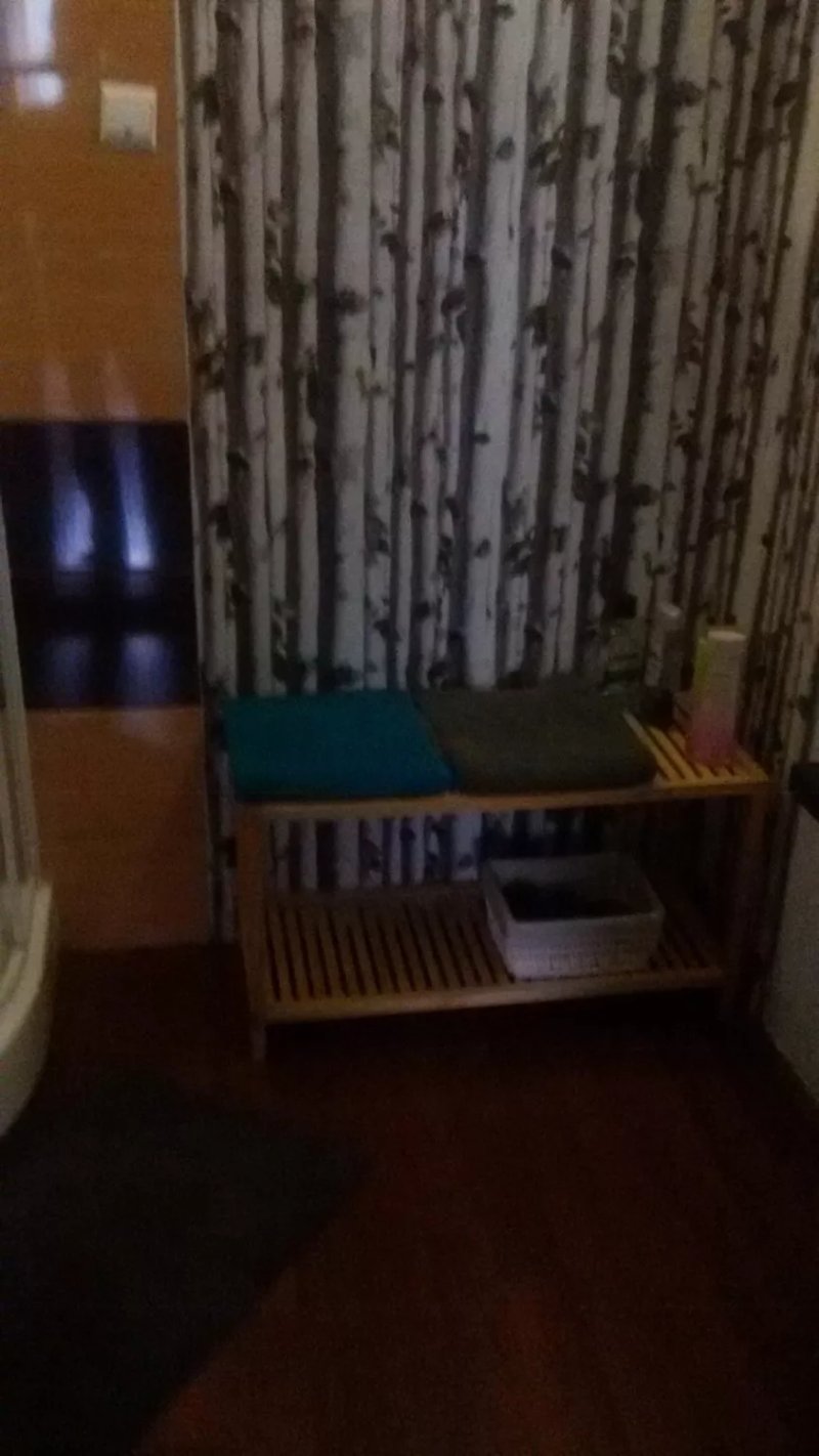 Pokoje Goscinne Nowy Swiat