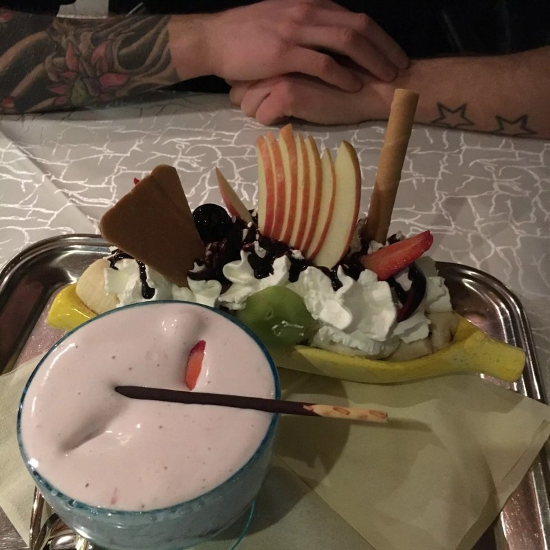 Boutique Del Gelato