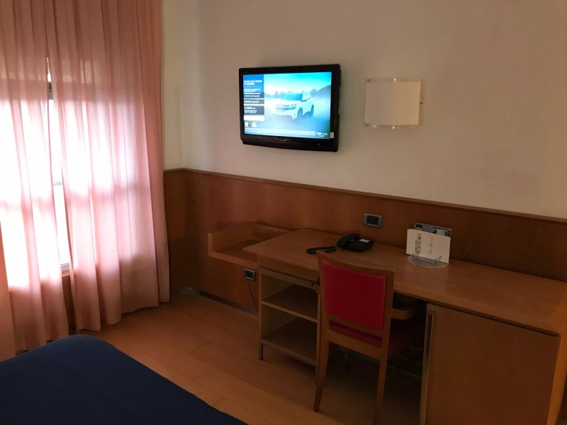 Grand Hotel Leon d'Oro