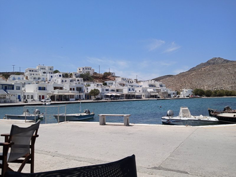 Agia Thalassa