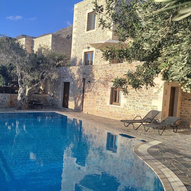 Litiniana Villas