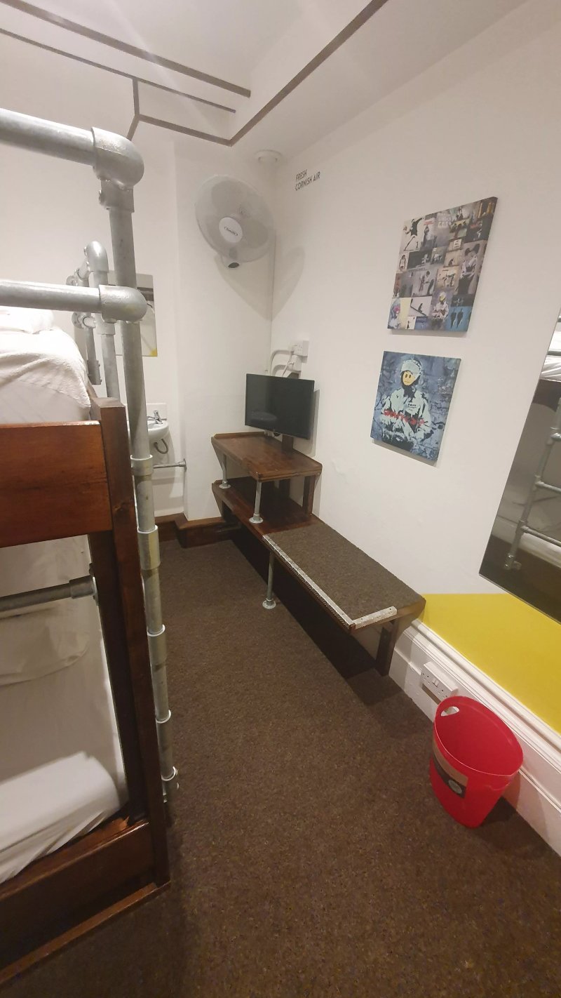 Cohort Hostel