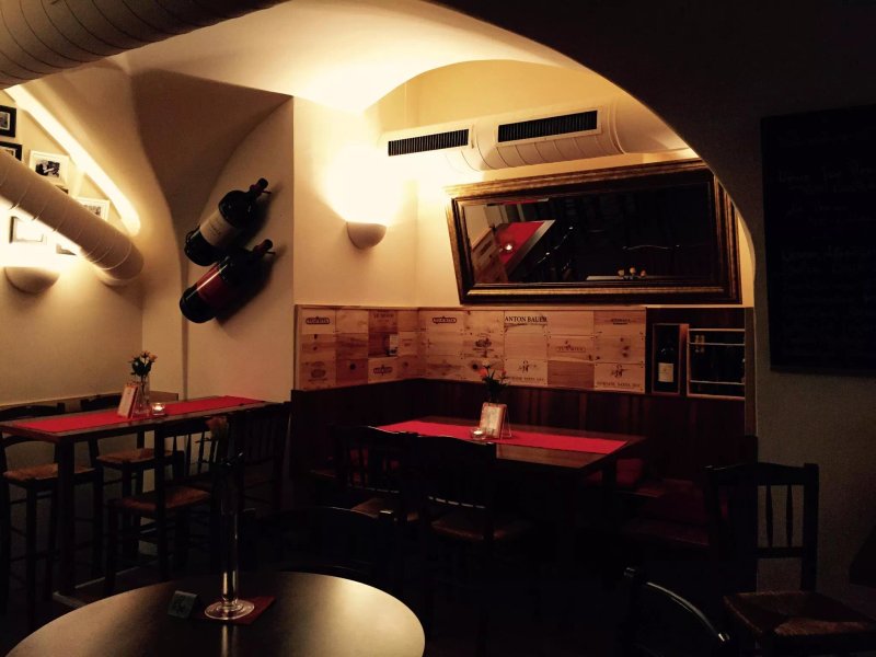 Osteria Cucina & Vini