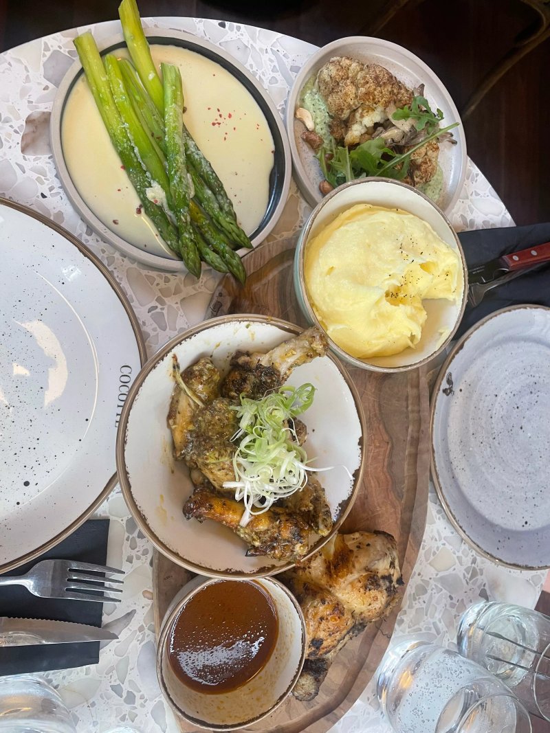 Cocotte Parsons Green