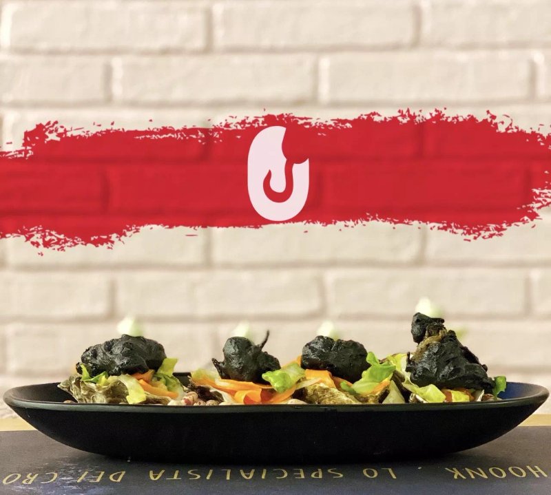Hoonk Lobster & Tacos
