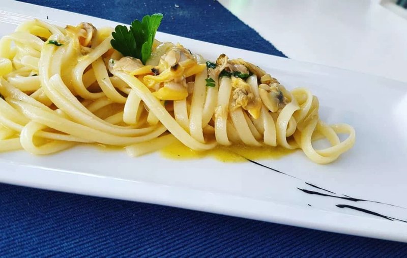 Osteria Sannazaro