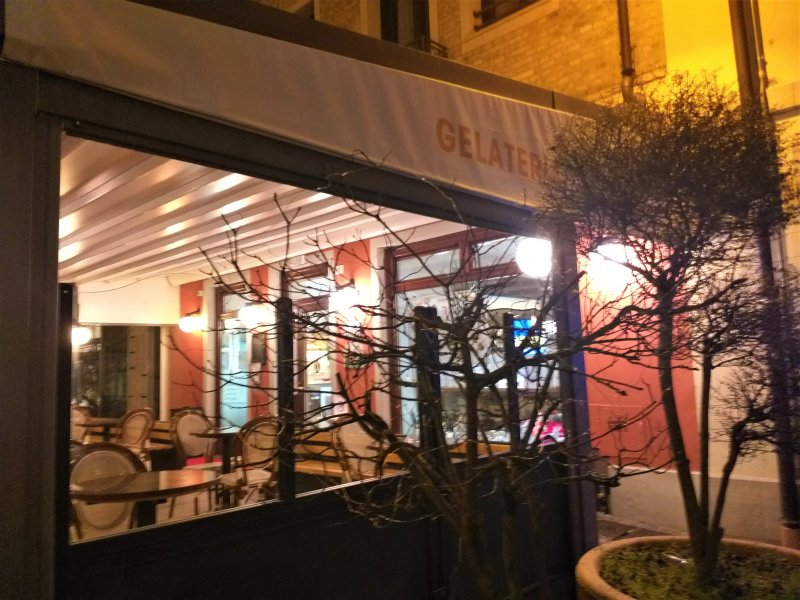 Gelateria da Laura