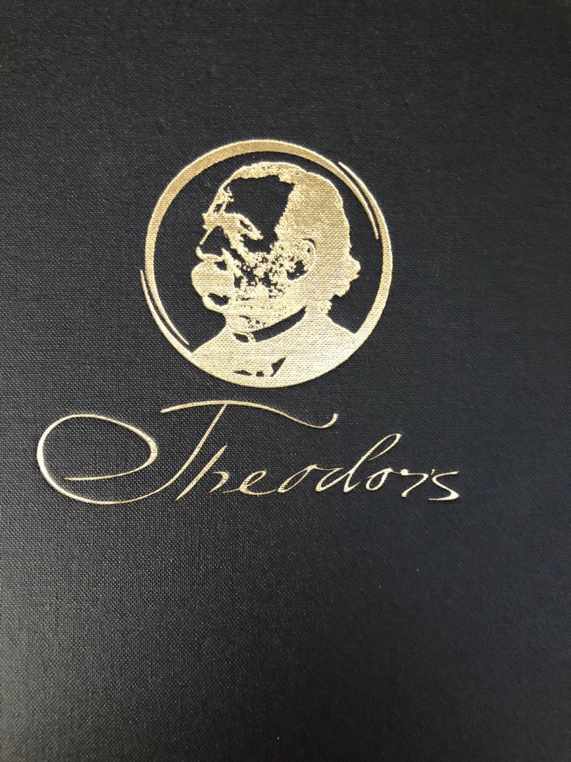 Theodors