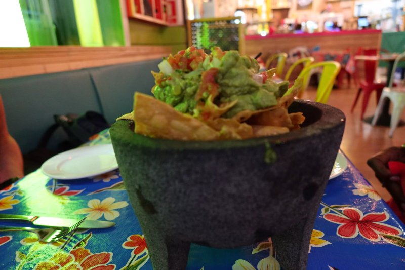 Cantina de la Adelita