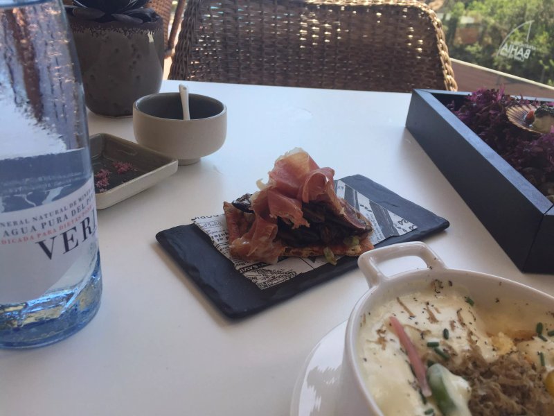 Restaurant Flor de Sal