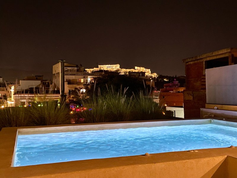ALKIMA Athens