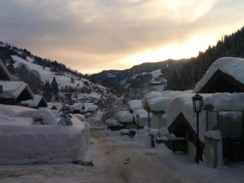 Landhaus Anni