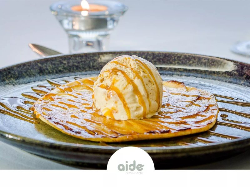 Aide Restaurante