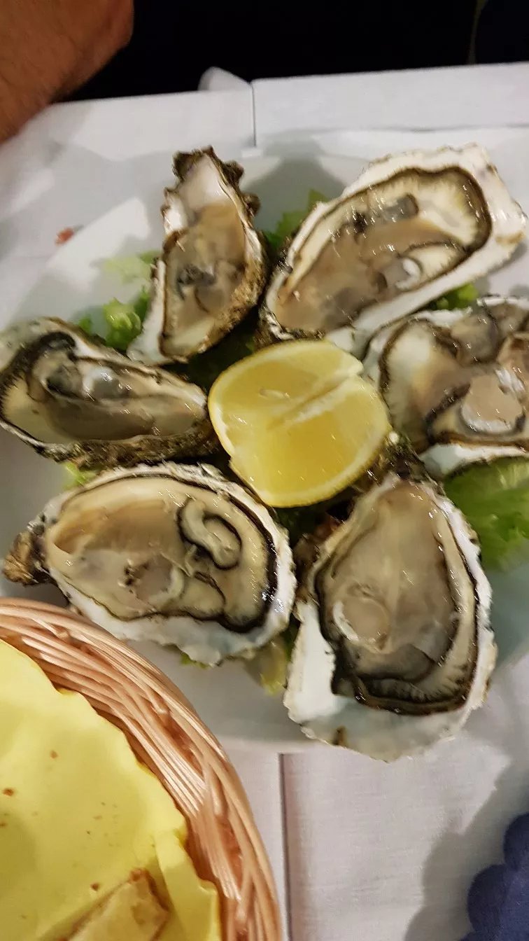 Trattoria Serra