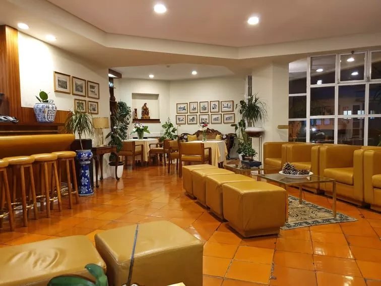 Hotel do Cerrado