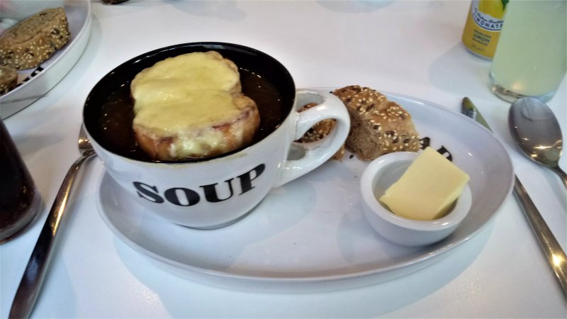 George Street Tea Rooms