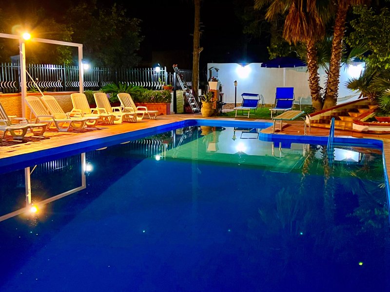 VILLA Aladdin