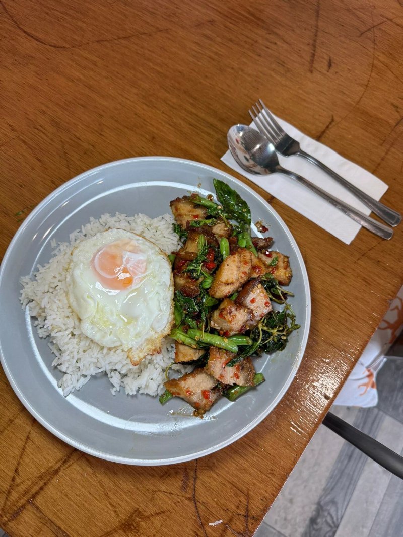 Wan Thai Street Food