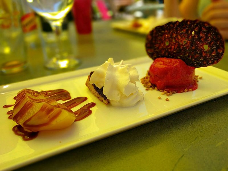 Bistrot La Galerie