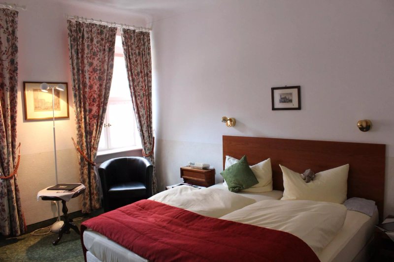 Altstadthotel Molitor