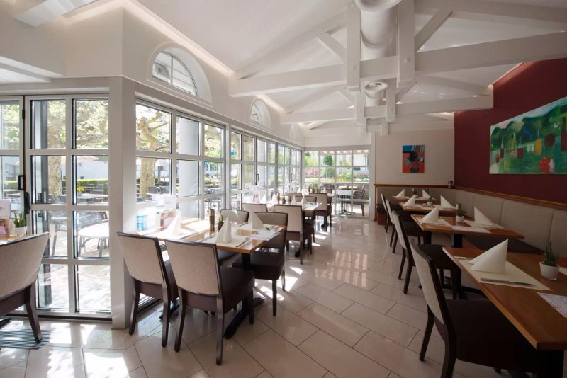 Ristorante Aiola Sarnen