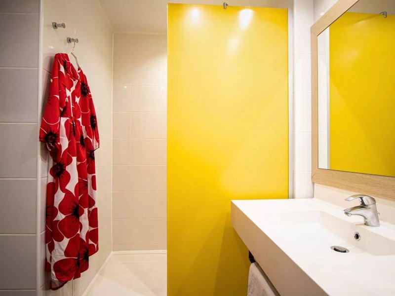 ibis Styles Honfleur