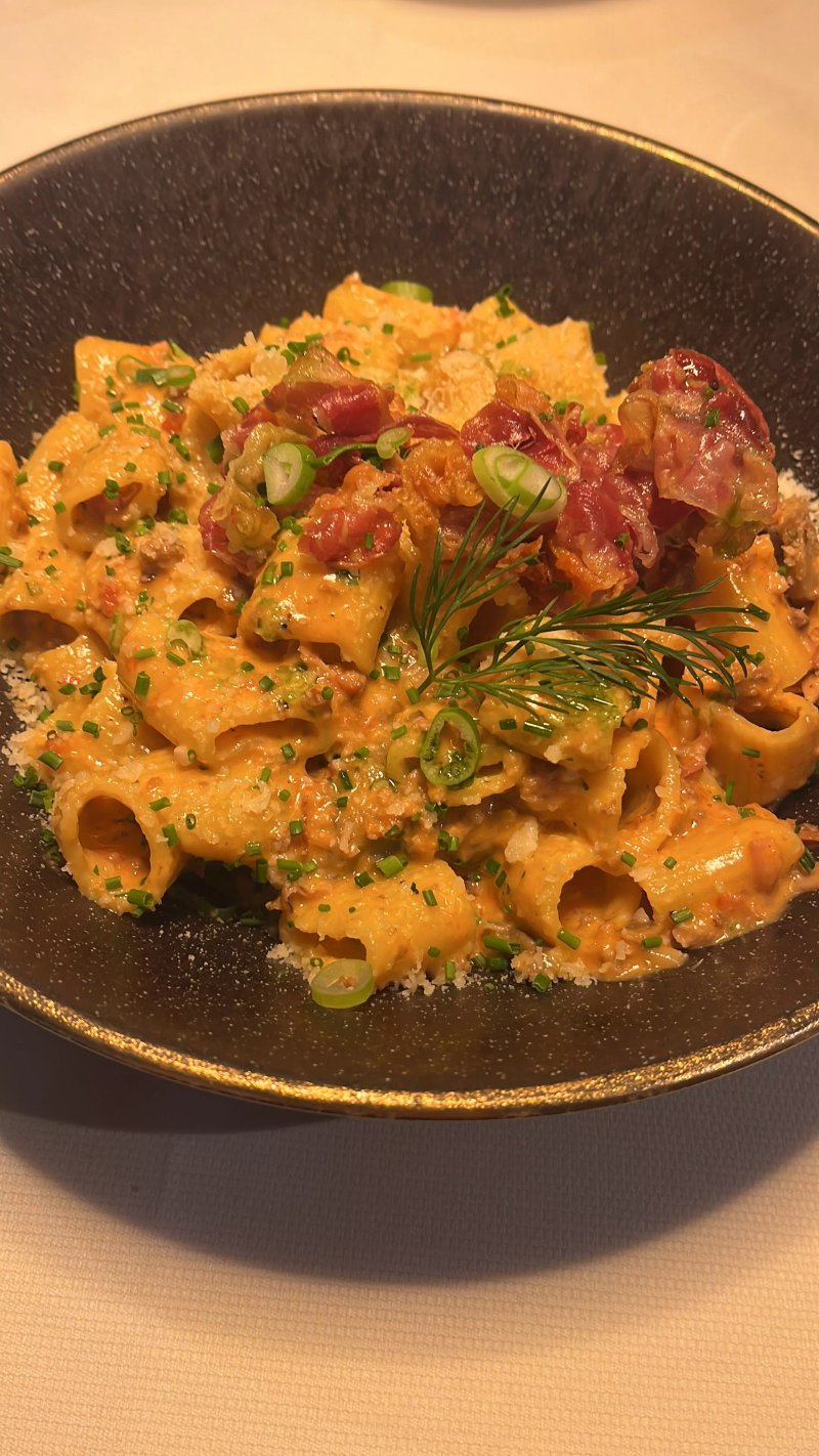 Ristorante Pizzeria Zur Traube