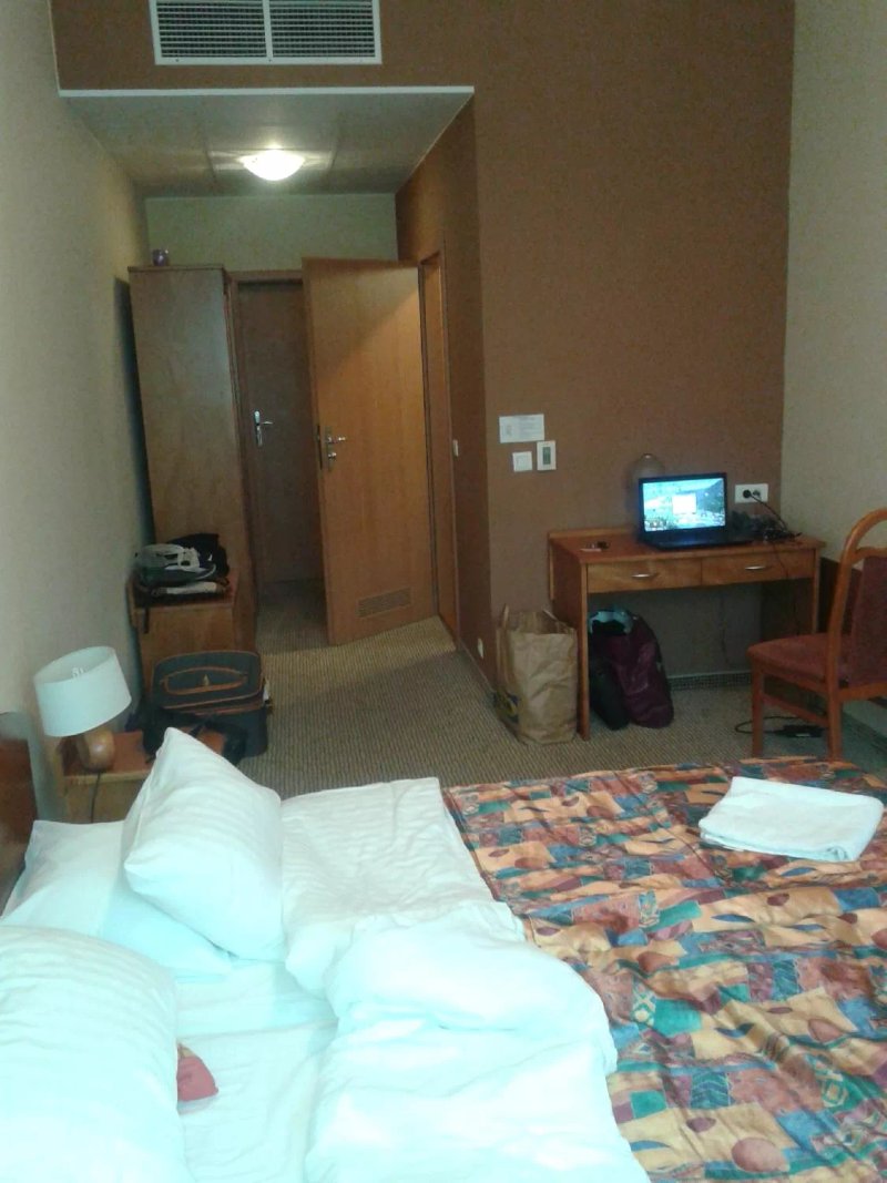 Hotel Polonez