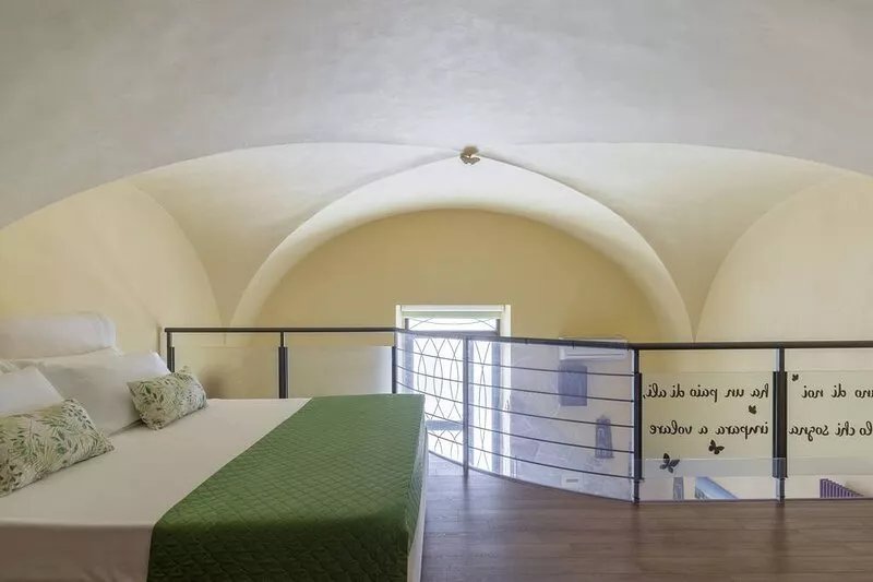 The Little House of Ognina