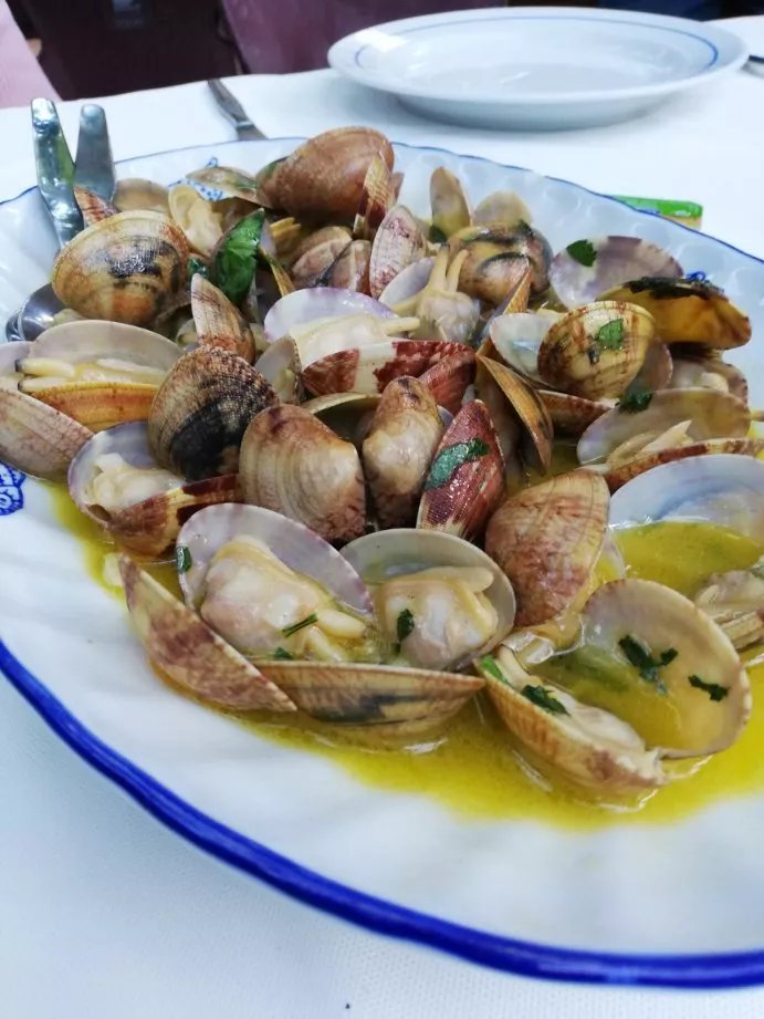 Restaurant Maria Moita