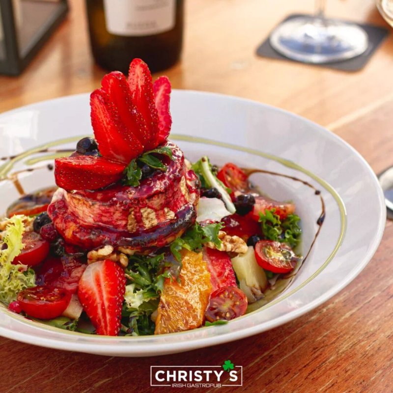 Christy's Irish Gastropub & Sports Lounge Fuengirola