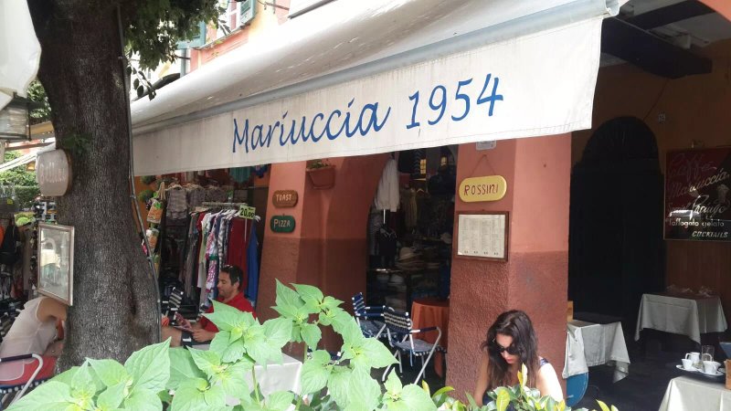 Bar Mariuccia
