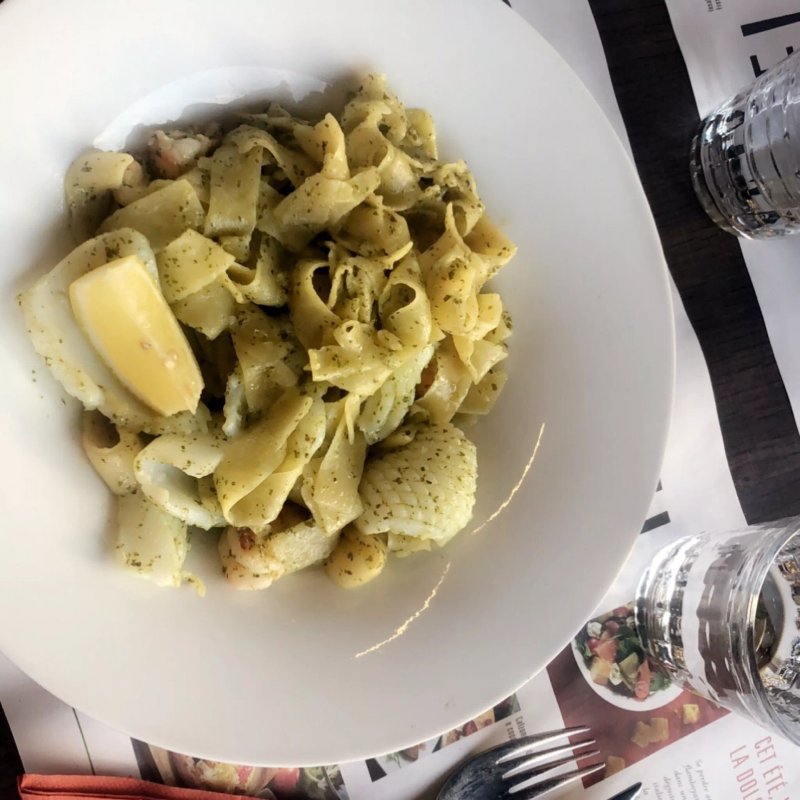 Ristorante del Arte