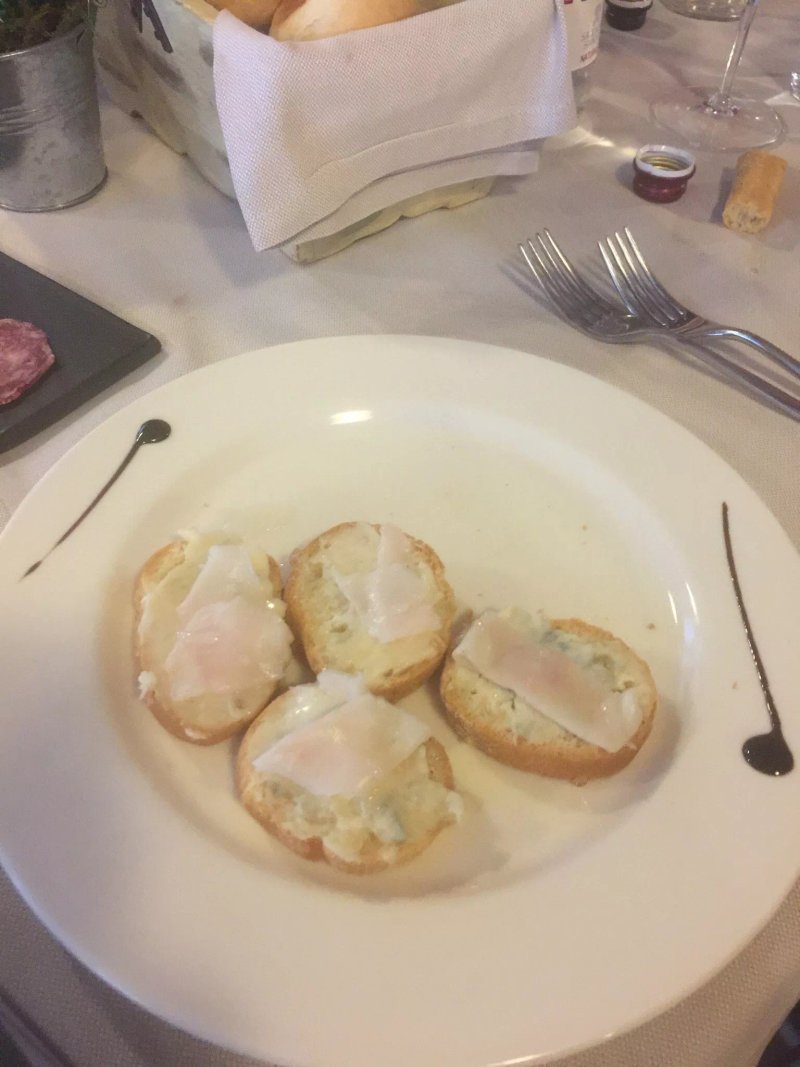 Osteria Pane & Salame