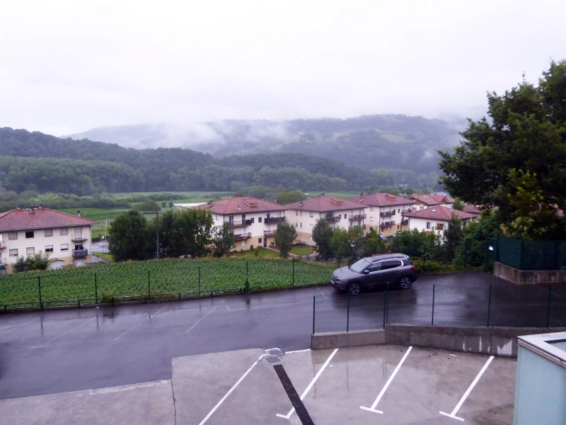 Hotel Aginaga